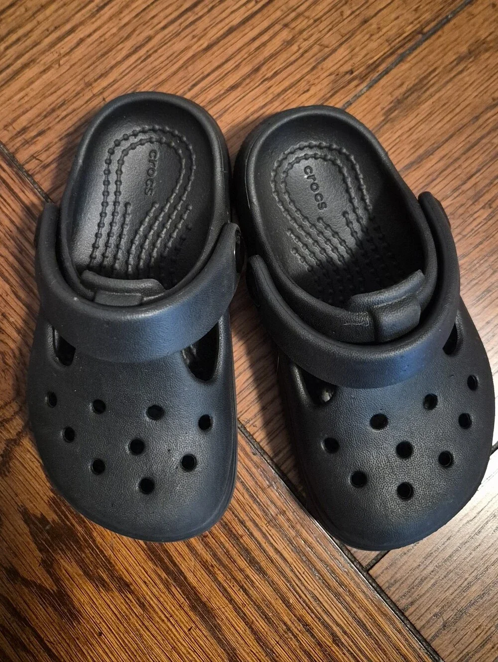 Crocs classic Clogs - Mary Janes